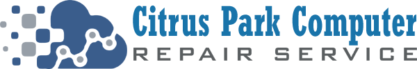 Call Citrus Park Computer Repair Service at 813-400-2865